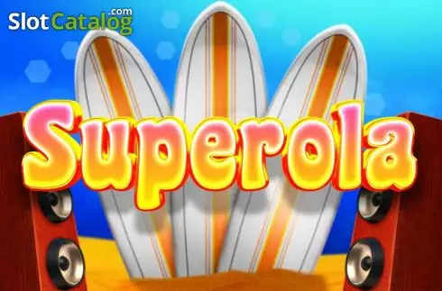 Superola Λογότυπο Superola Λογότυπο