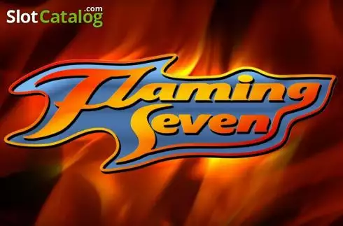 Flaming Seven (Swintt) Λογότυπο