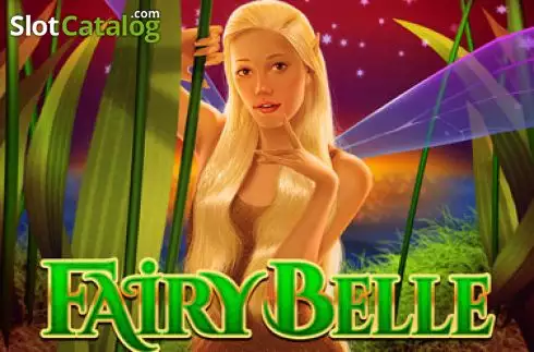 Fairy Belle Λογότυπο