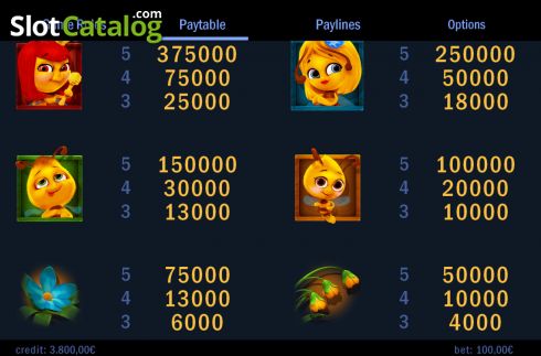 Οθόνη7. Gelee Royal Κουλοχέρης