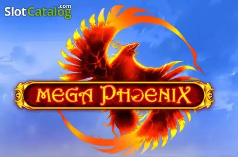 Mega Phoenix Λογότυπο Mega Phoenix Λογότυπο