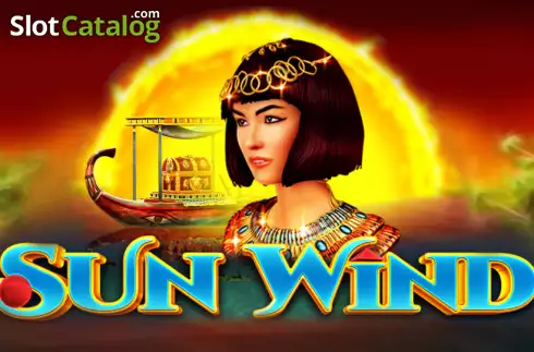 Sun Wind Κουλοχέρης 