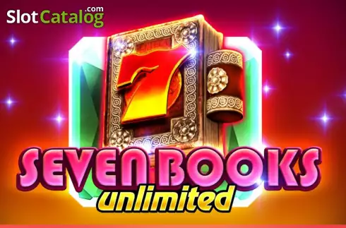 Seven Books Unlimited Λογότυπο Seven Books Unlimited Λογότυπο