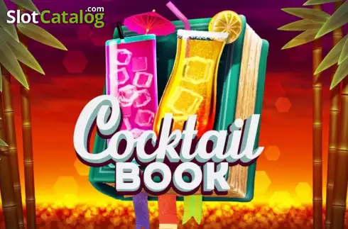 Cocktail Book Κουλοχέρης 