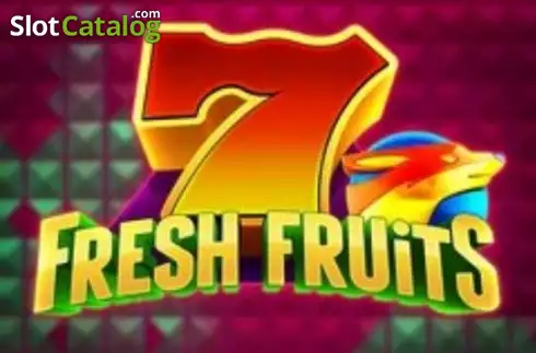 7 Fresh Fruits Κουλοχέρης 