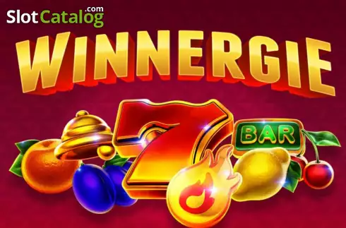 Winnergie Λογότυπο Winnergie Λογότυπο