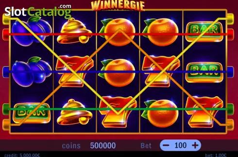 Οθόνη2. Winnergie Κουλοχέρης