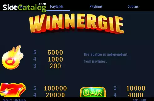Οθόνη6. Winnergie Κουλοχέρης
