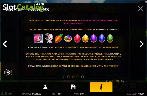 Οθόνη6. Book of Easter Κουλοχέρης