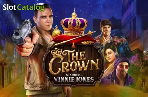 The Crown Λογότυπο