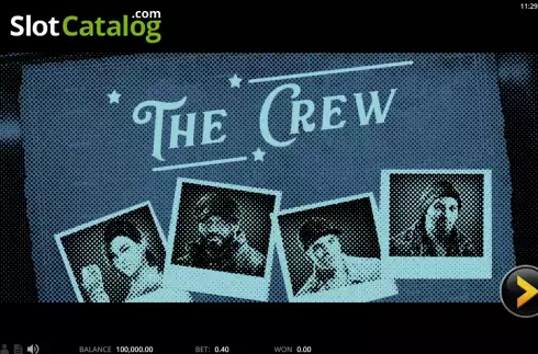 Οθόνη3. The Crown Κουλοχέρης