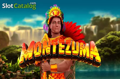 Montezuma (Swintt) Λογότυπο Montezuma (Swintt) Λογότυπο