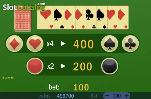 Οθόνη6. Del Fruit Κουλοχέρης