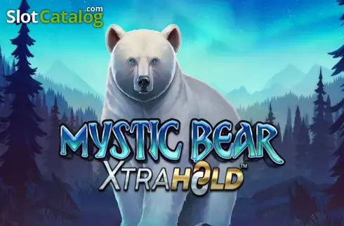 Mystic Bear XtraHold Κουλοχέρης 