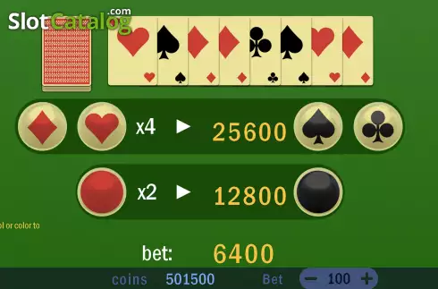 Οθόνη7. Four the Win Wild Κουλοχέρης