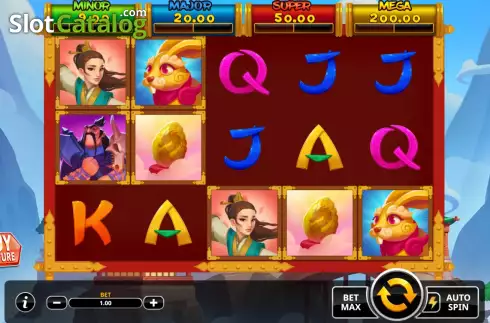 Οθόνη3. Jade Blade XtraSplit Κουλοχέρης