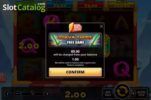 Οθόνη8. Jade Blade XtraSplit Κουλοχέρης