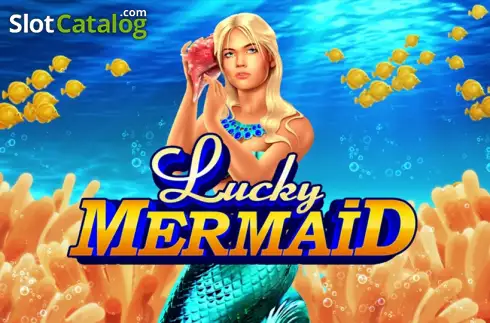 Lucky Mermaid (Swintt) Λογότυπο Lucky Mermaid (Swintt) Λογότυπο