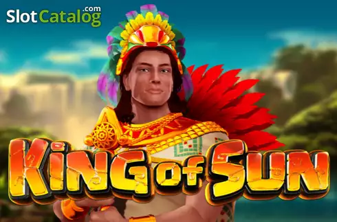 King of Sun Κουλοχέρης 