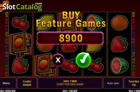 Οθόνη6. Big Max Books Unlimited Κουλοχέρης 
