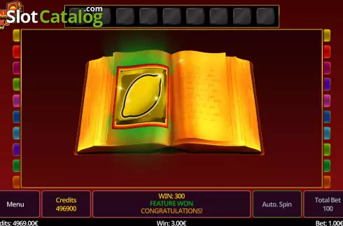 Οθόνη9. Big Max Books Unlimited Κουλοχέρης 