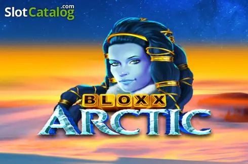 Bloxx Arctic Λογότυπο Bloxx Arctic Λογότυπο