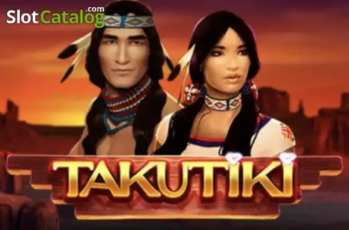 Takutiki Κουλοχέρης 