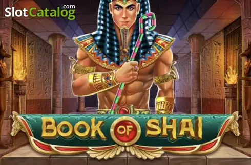 Book of Shai