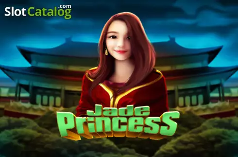 Jade Princess