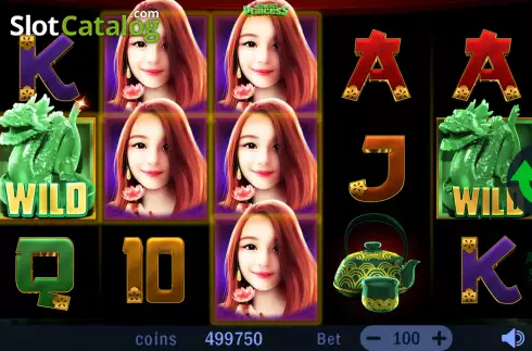 Οθόνη5. Jade Princess Κουλοχέρης