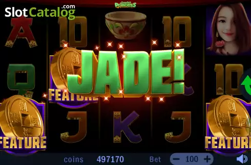 Οθόνη7. Jade Princess Κουλοχέρης