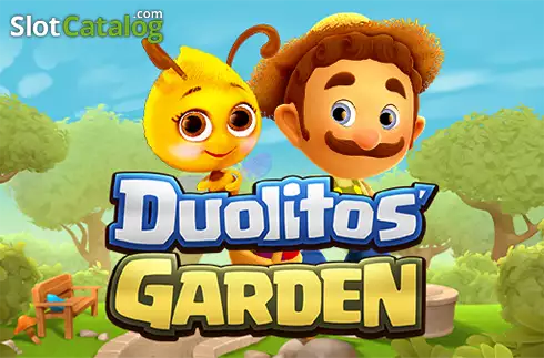 Duolitos Garden Κουλοχέρης 