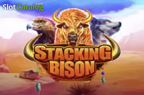 Stacking Bison
