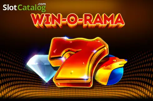 Win-O-Rama Λογότυπο Win-O-Rama Λογότυπο
