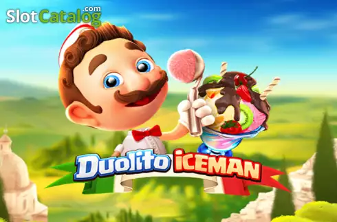 Duolito Iceman Κουλοχέρης 