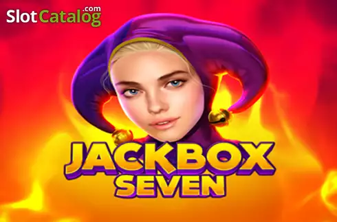 Jackbox Seven Λογότυπο