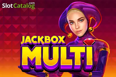 Jackbox Multi Λογότυπο Jackbox Multi Λογότυπο