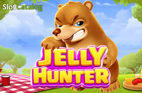 Jelly Hunter (Swintt) Λογότυπο Jelly Hunter (Swintt) Λογότυπο