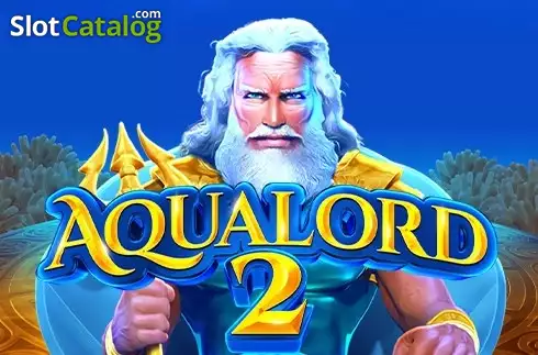 Aqua Lord 2 Λογότυπο Aqua Lord 2 Λογότυπο