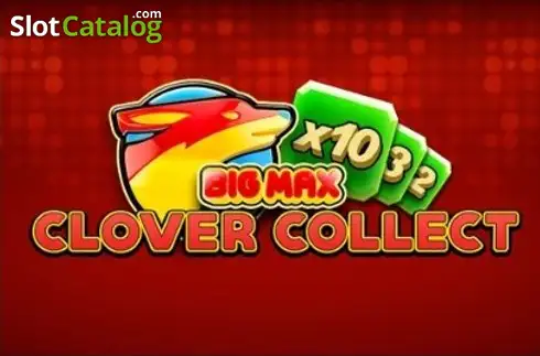 Big Max Clover Collect Λογότυπο