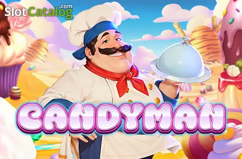 Candyman Κουλοχέρης 