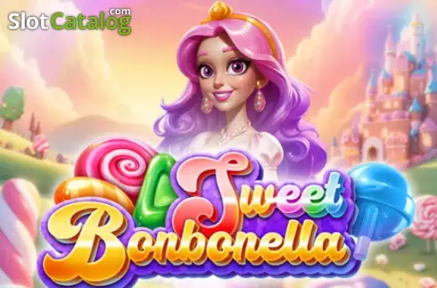 Sweet Bonbonella Λογότυπο