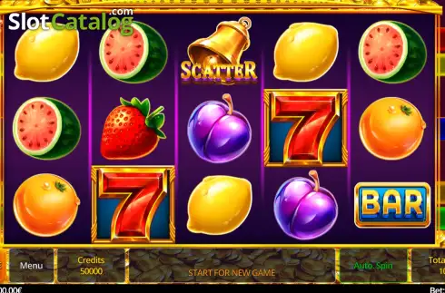 Οθόνη2. Bellmania Κουλοχέρης