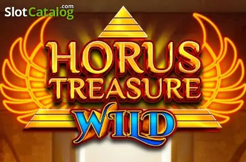 Horus Treasure Wild