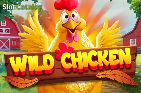 Wild Chicken Λογότυπο Wild Chicken Λογότυπο