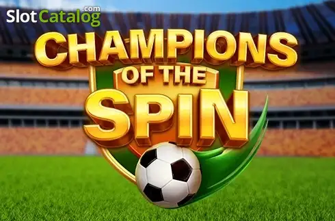 Champions of the Spin 2026-06-11