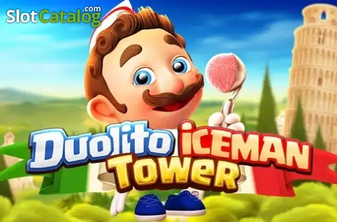 Duolito Iceman Tower Κουλοχέρης 