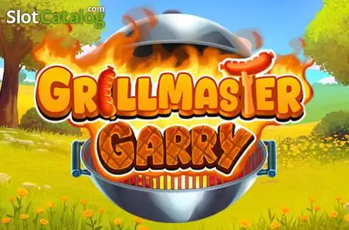 Grillmaster Garry 2026-08-03