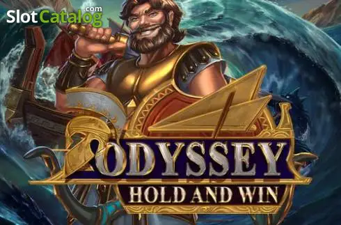 Odyssey Hold and Win 2026-07-23