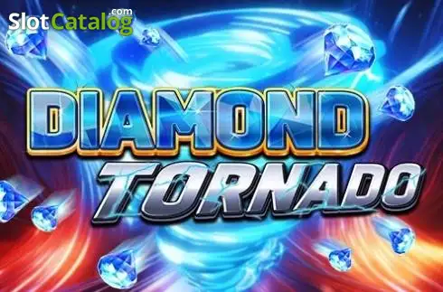 Diamond Tornado 2026-08-17